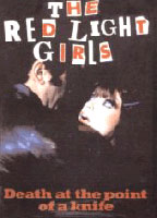 Red Light Girls (1974) Nacktszenen