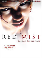 Red Mist 2008 film nackten szenen