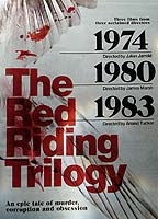 Red Riding: 1980 2009 film nackten szenen
