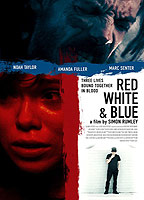 Red White & Blue 2010 film nackten szenen