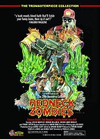 Redneck Zombies 1987 film nackten szenen