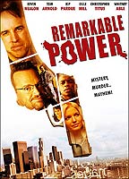 Remarkable Power 2008 film nackten szenen