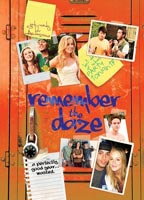 Remember the Daze (2007) Nacktszenen
