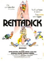 Rentadick (1972) Nacktszenen