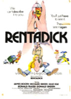 Rentadick 1972 film nackten szenen