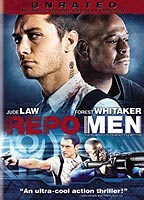 Repo Men (2010) Nacktszenen