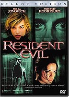 Resident Evil 2002 film nackten szenen