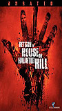 Return to House on Haunted Hill (2007) Nacktszenen