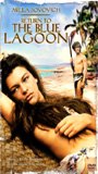 Return to the Blue Lagoon 1991 film nackten szenen
