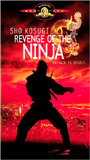 Revenge of the Ninja 1983 film nackten szenen