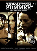 Revolution Summer (2007) Nacktszenen
