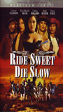 Ride Sweet Die Slow 2005 film nackten szenen