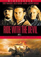 Ride with the Devil (1999) Nacktszenen