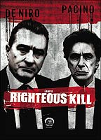 Kurzer Prozess - Righteous Kill (2008) Nacktszenen