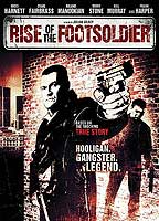 Rise of the Footsoldier 2007 film nackten szenen
