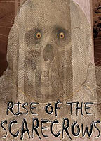 Rise of the Scarecrows (2009) Nacktszenen