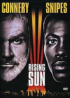 Rising Sun 1993 film nackten szenen