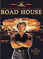 Road House 1989 film nackten szenen