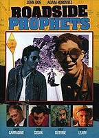 Roadside Prophets 1992 film nackten szenen