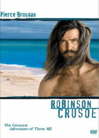 Robinson Crusoe (1997) Nacktszenen
