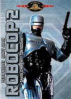 Robocop 2 1990 film nackten szenen