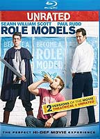 Role Models (2008) Nacktszenen