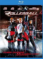 Rollerball (2002) Nacktszenen