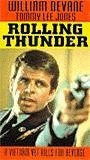 Rolling Thunder 1977 film nackten szenen