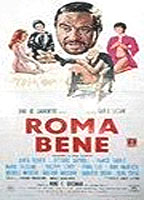 Roma bene - Liebe und Sex in Rom (1971) Nacktszenen