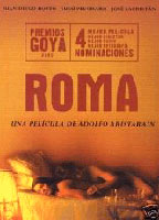 Roma (2004) Nacktszenen