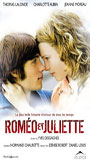 Roméo et Juliette (2006) Nacktszenen