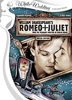 Romeo + Juliet 1996 film nackten szenen