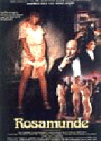 Rosamunde (1990) Nacktszenen