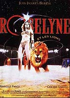Roselyne and the Lions 1989 film nackten szenen