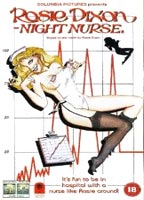 Rosie Dixon, Night Nurse 1978 film nackten szenen