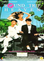 Round Trip to Heaven 1992 film nackten szenen