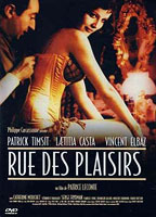 Rue des plaisirs (2002) Nacktszenen