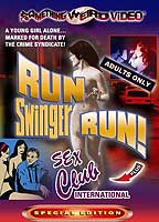 Run Swinger Run! 1967 film nackten szenen