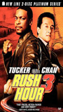 Rush Hour 3 (2007) Nacktszenen