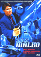S.A.S. Malko - Im Auftrag des Pentagon 1982 film nackten szenen