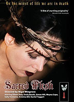 Sacred Flesh 2000 film nackten szenen