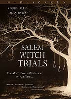 Salem Witch Trials nacktszenen