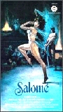 Salome nacktszenen