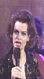 Sandra After Dark 1992 film nackten szenen