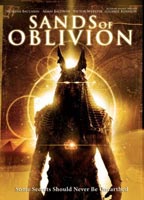 Sands of Oblivion (2007) Nacktszenen