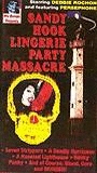 Sandy Hook Lingerie Party Massacre (1999) Nacktszenen