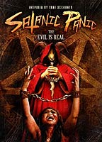 Satanic Panic 2009 film nackten szenen