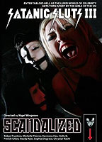 Satanic Sluts III: Scandalized (2009) Nacktszenen
