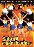 Satan's Cheerleaders (1977) Nacktszenen