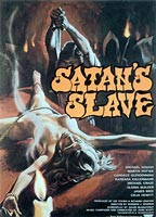 Satan's Slave nacktszenen